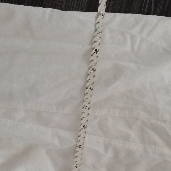 Free People White Mini Dress - Picture 7 of 16